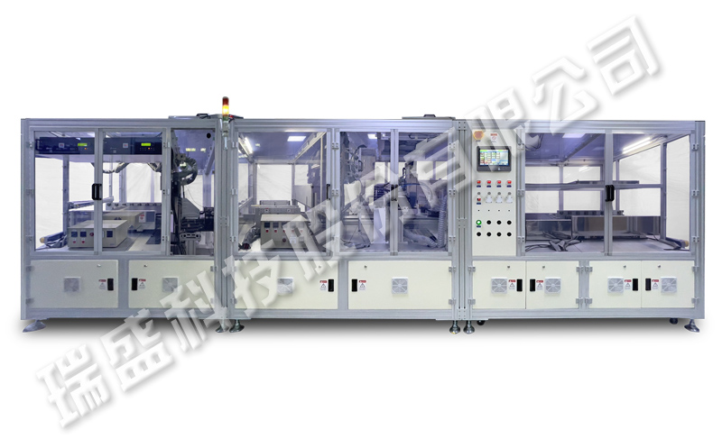 防眩光AG噴塗機(jī)