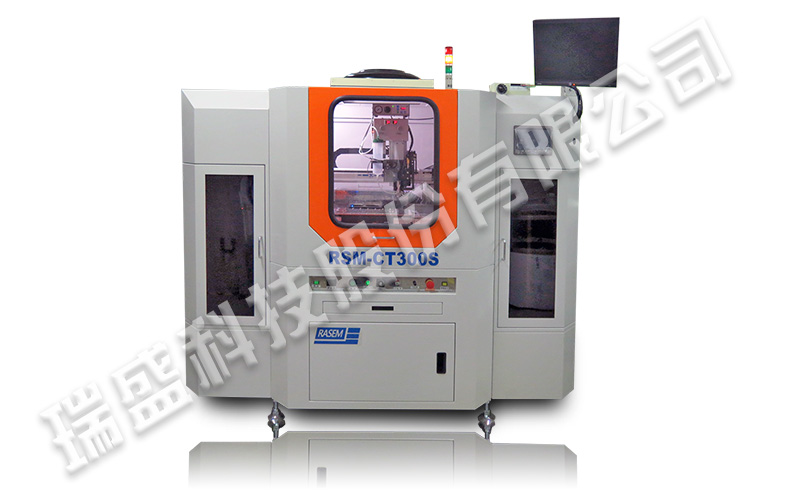 三防膠(防水、防膠、防塵)專用噴塗機(jī)